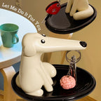 Long-nose Keyholder