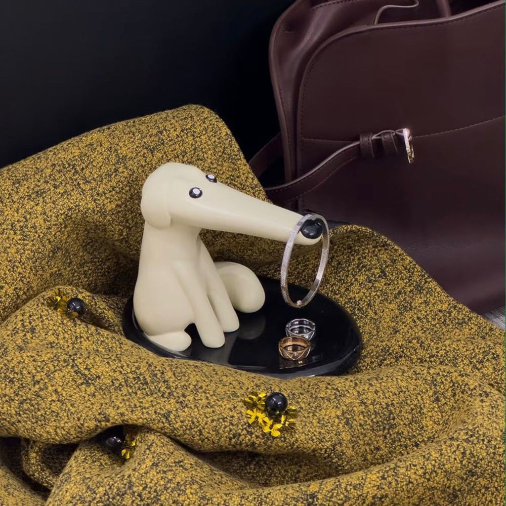 Long-nose Keyholder