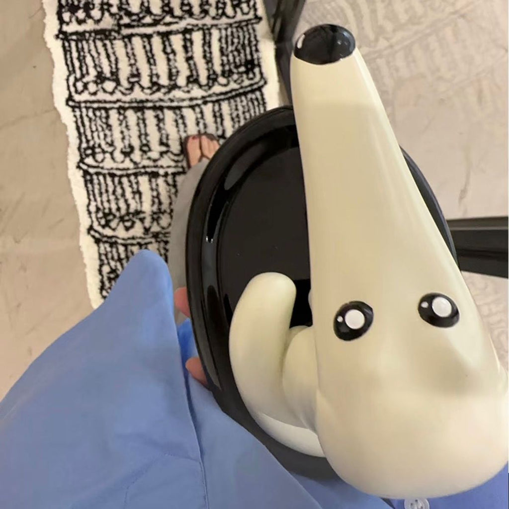 Long-nose Keyholder
