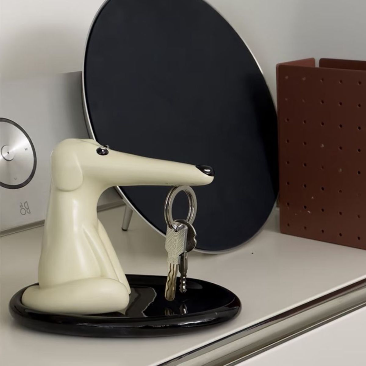 Long-nose Keyholder