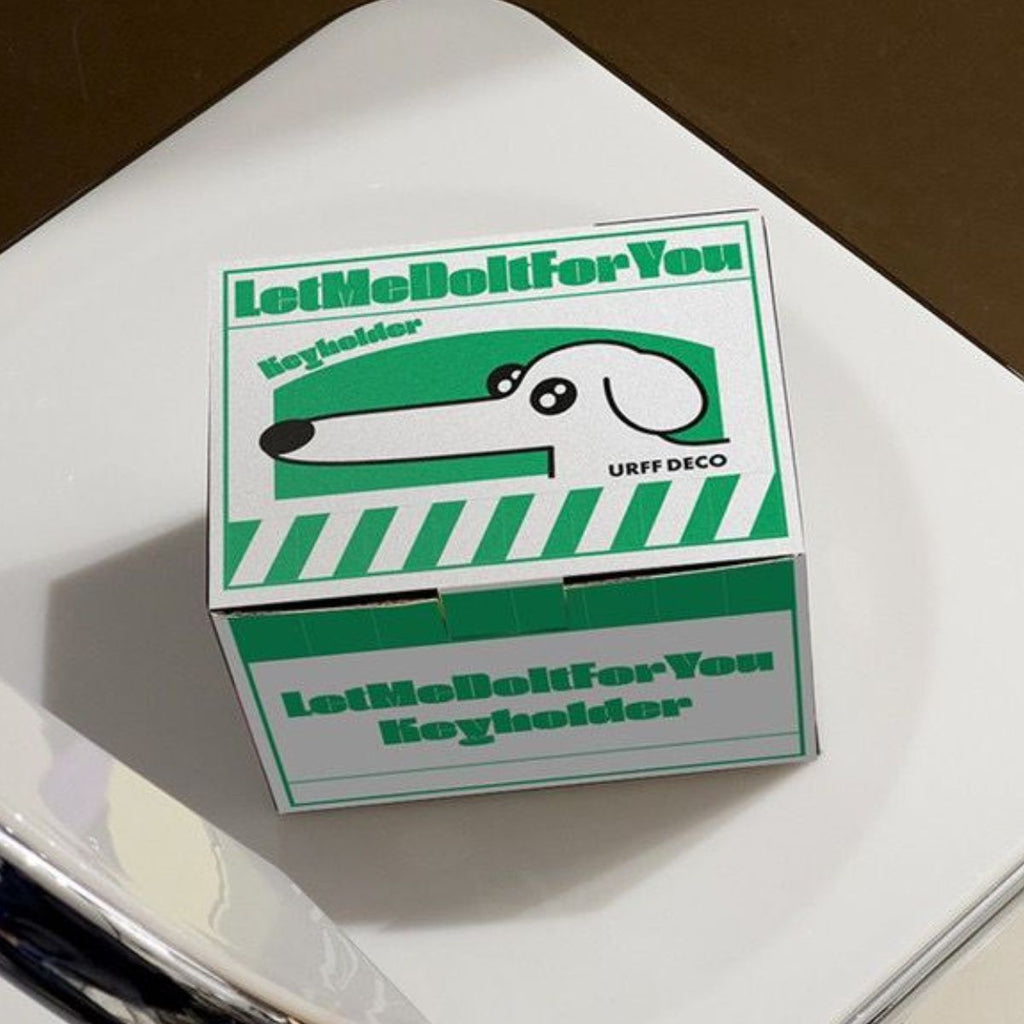 Long-nose Keyholder