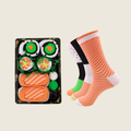 Sushi Socks Box (3 Pairs)