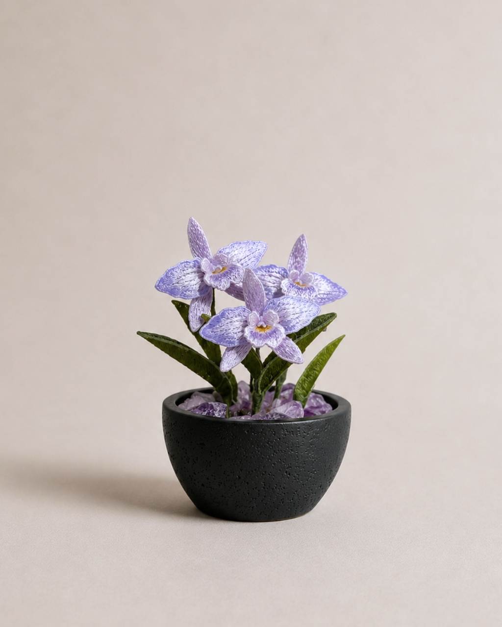 Purple Sakura