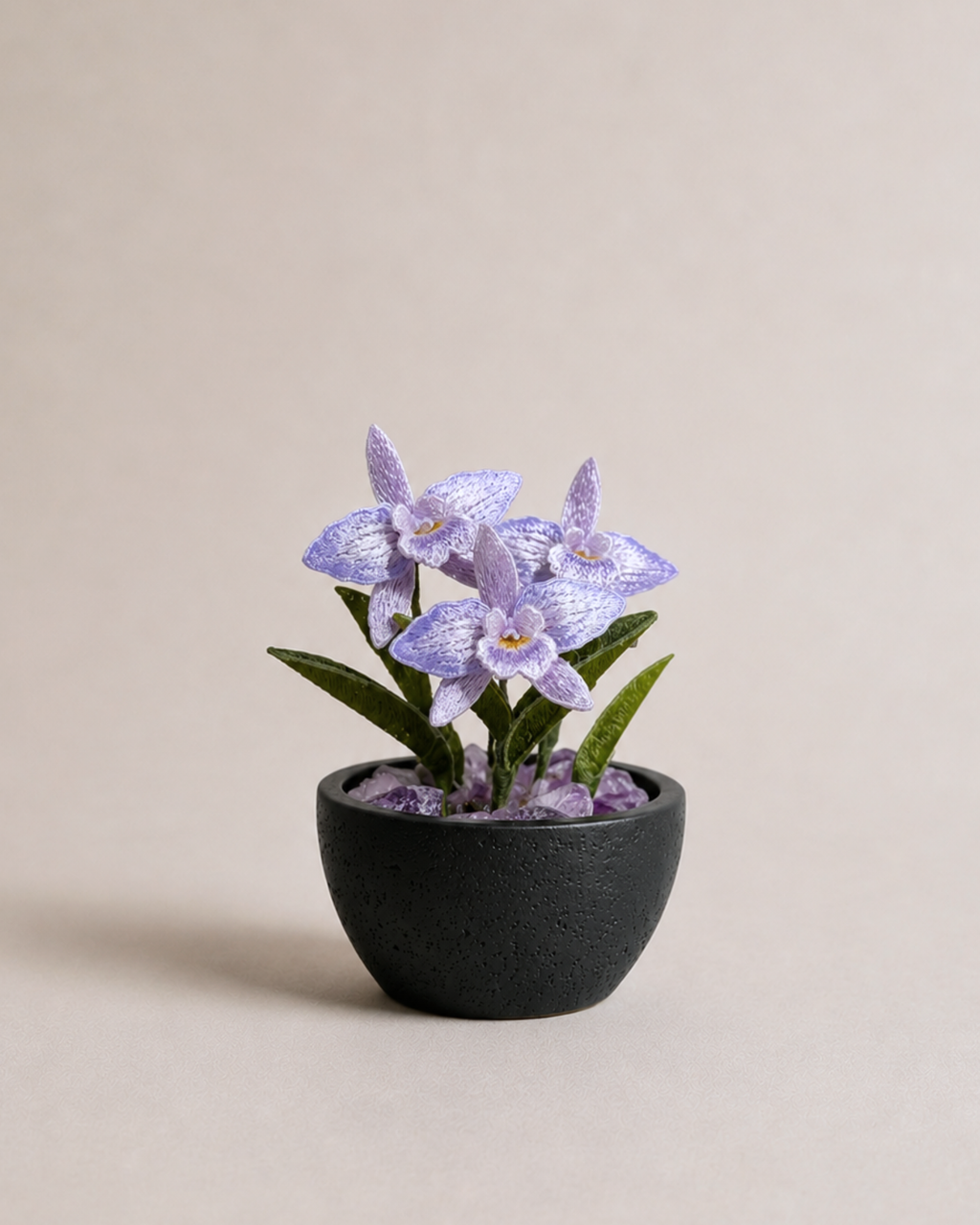 Purple Sakura
