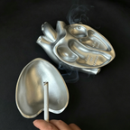 Heart Vessel：Anatomical Jewelry Tray & Ashtray