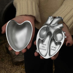 Heart Vessel：Anatomical Jewelry Tray & Ashtray