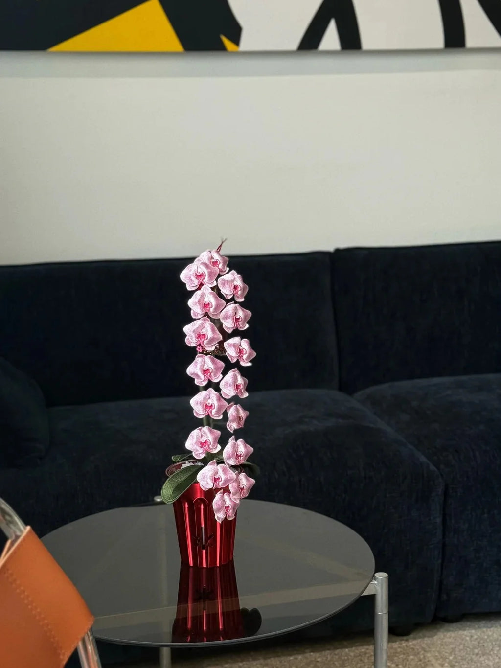 Orchid