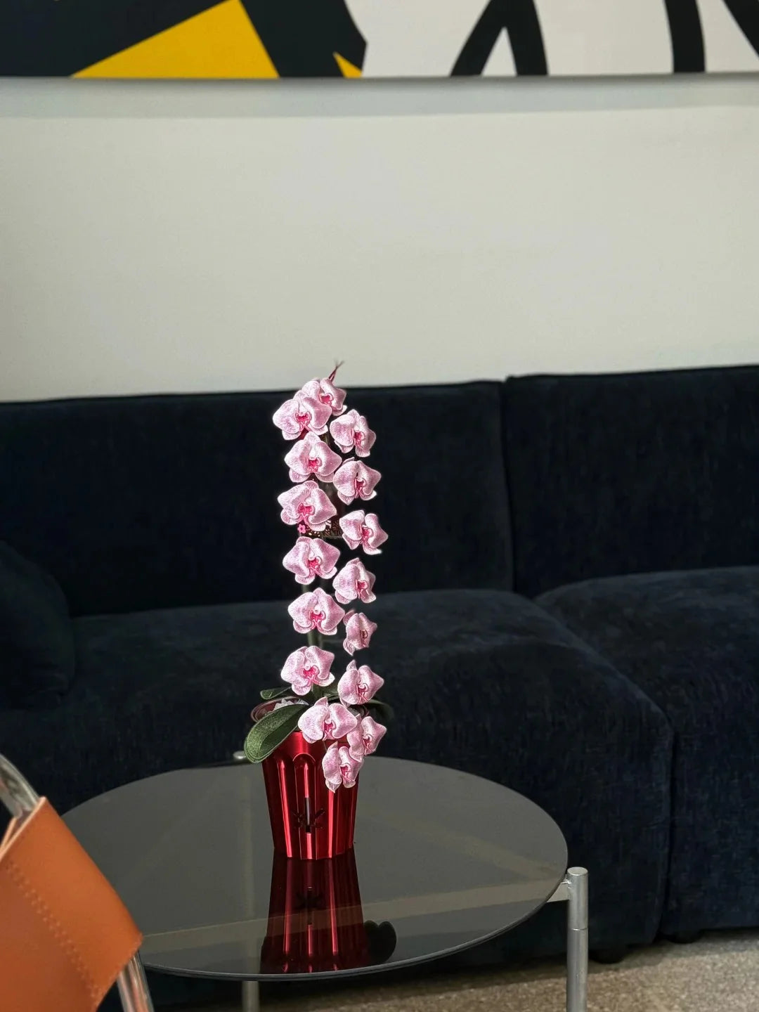Orchid