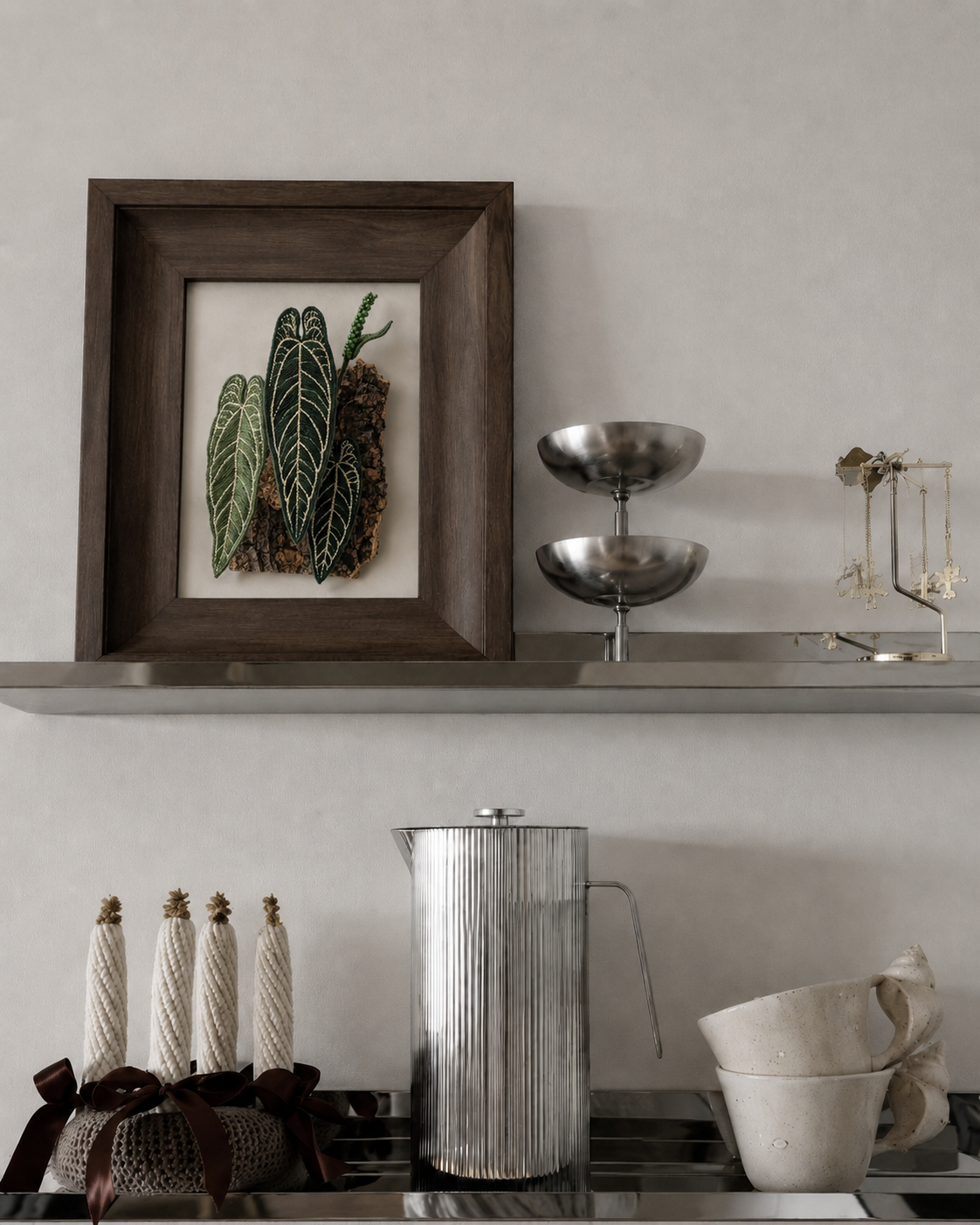 Anthurium warocqueanum